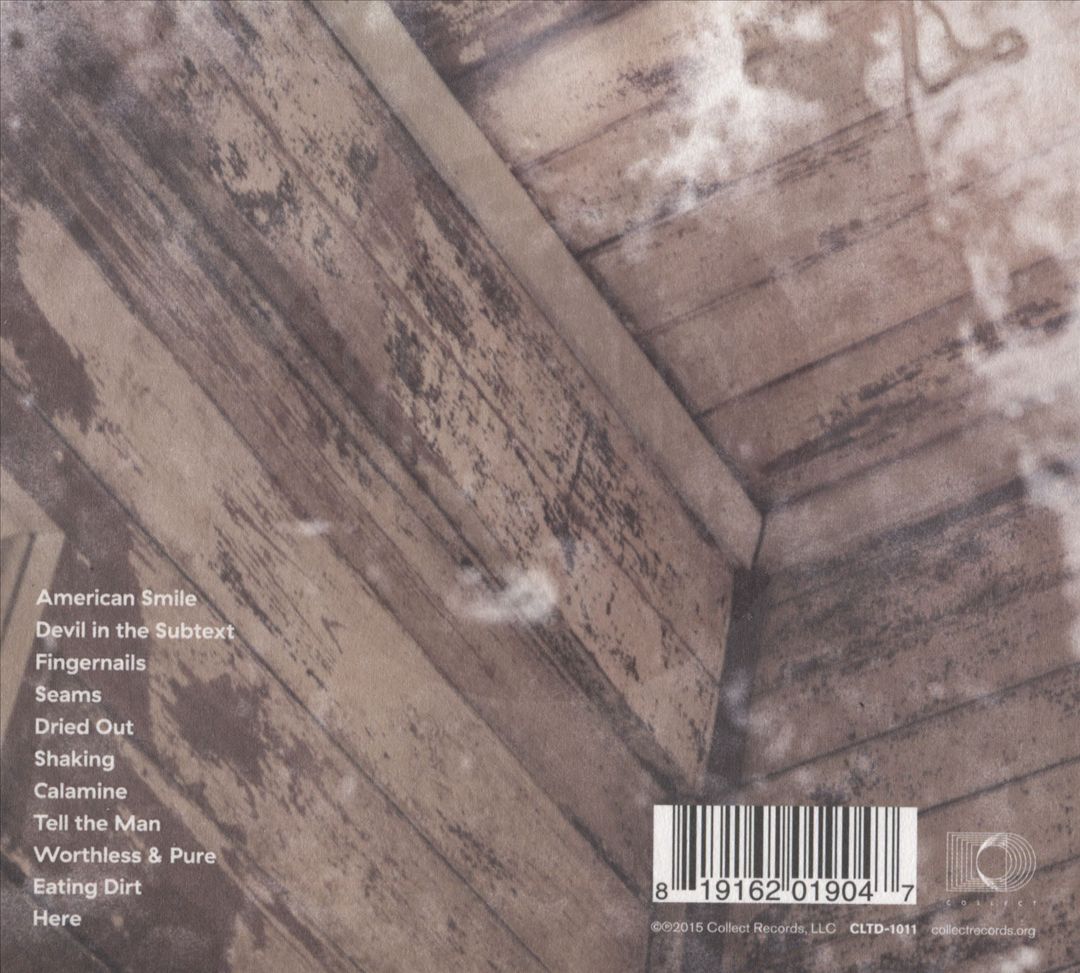 Cemetery Highrise Slum cover art