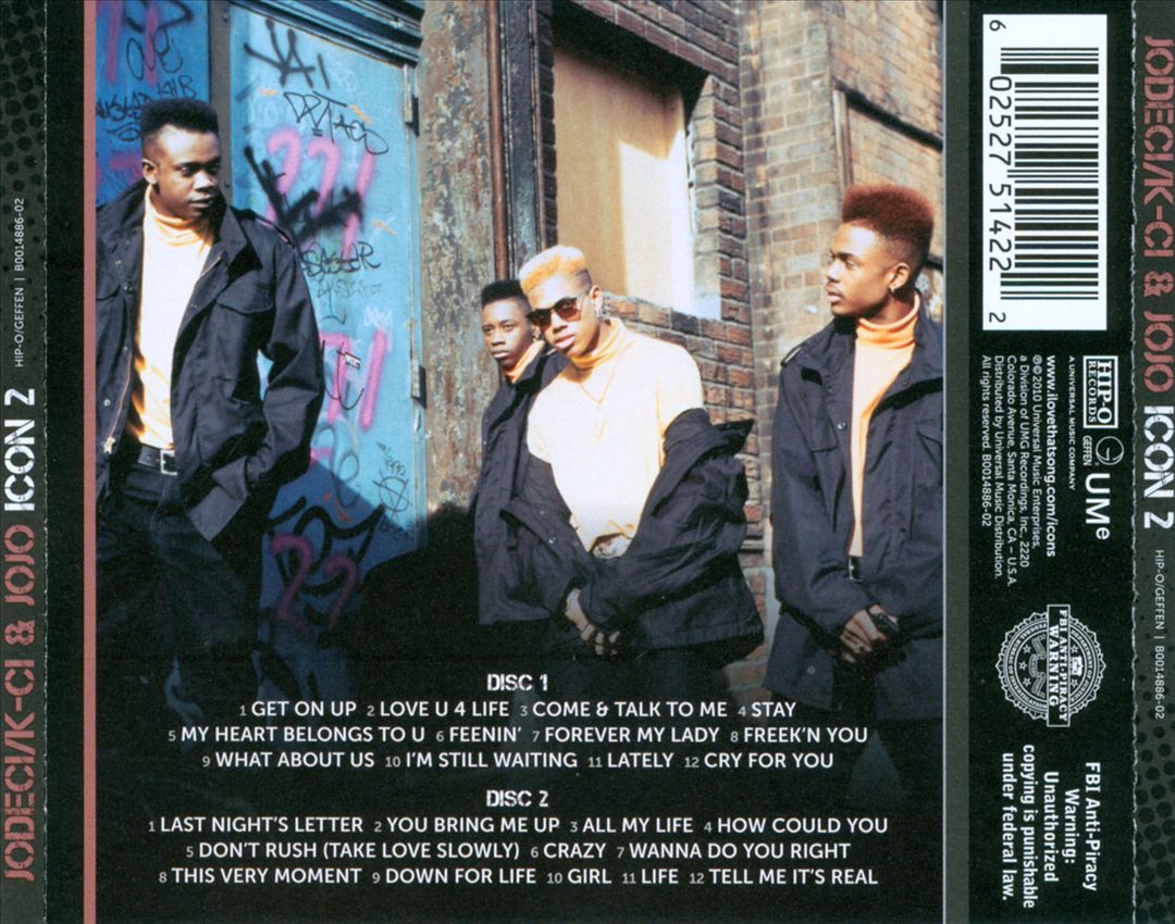 Icon 2 cover art