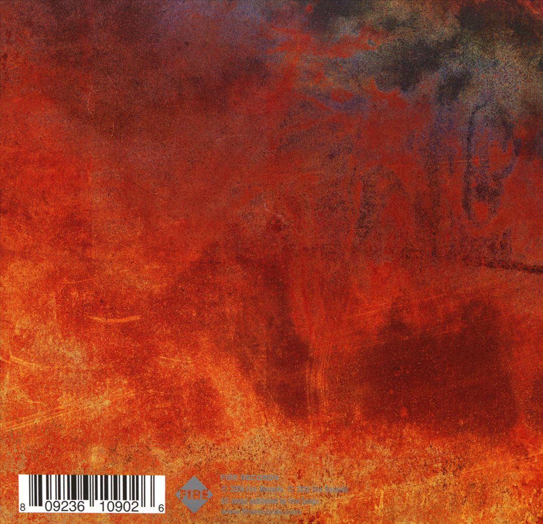 Codename: Dustsucker cover art