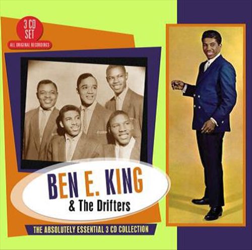 Absolutely Essential 3 CD Collection cover art