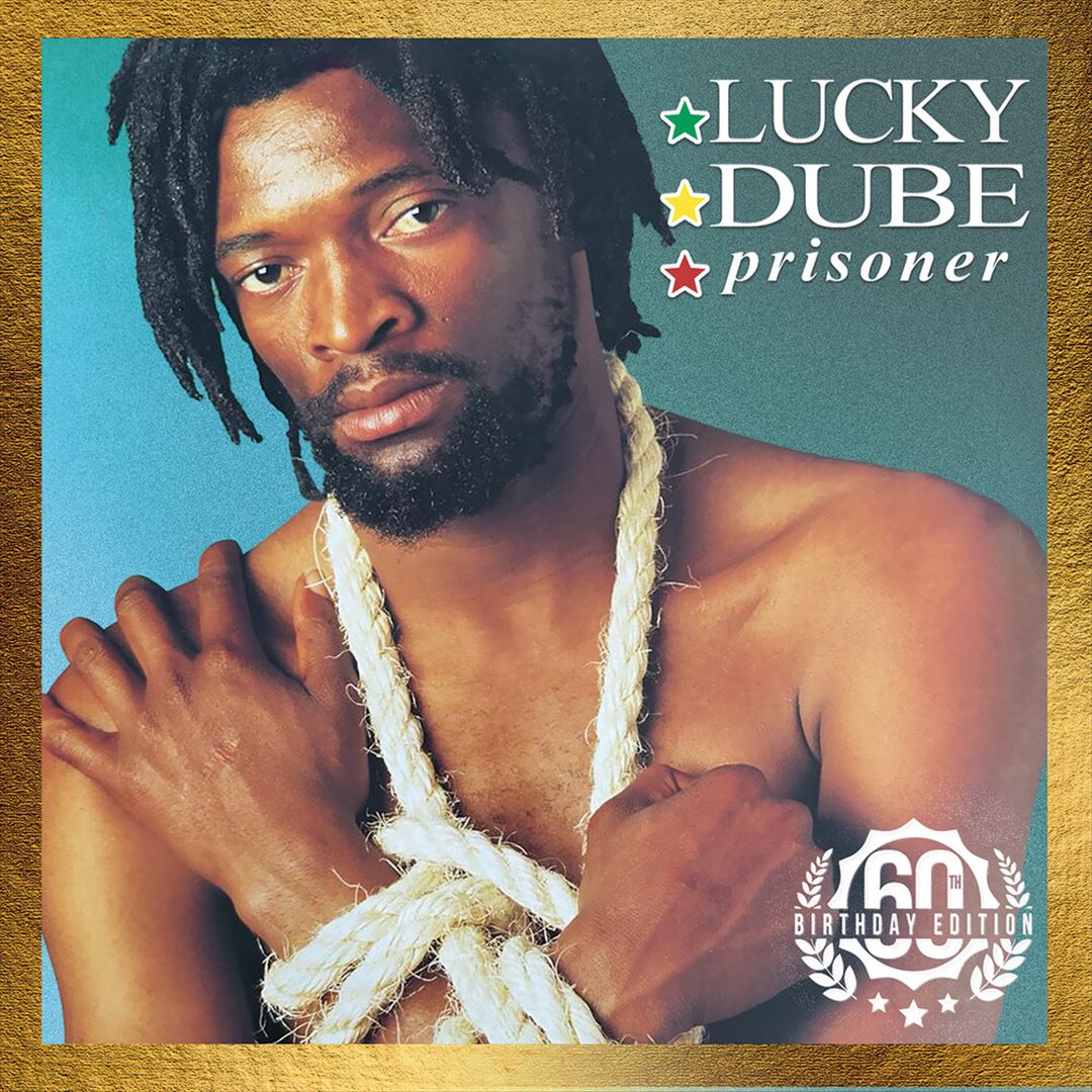 Prisoner cover art