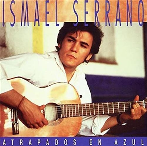 Atrapado en Azul 2021 cover art