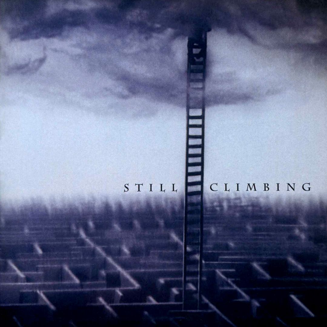 Still Climbing cover art