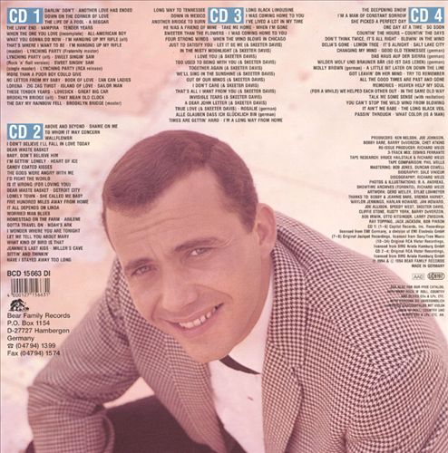 All-American Boy [Box Set] cover art