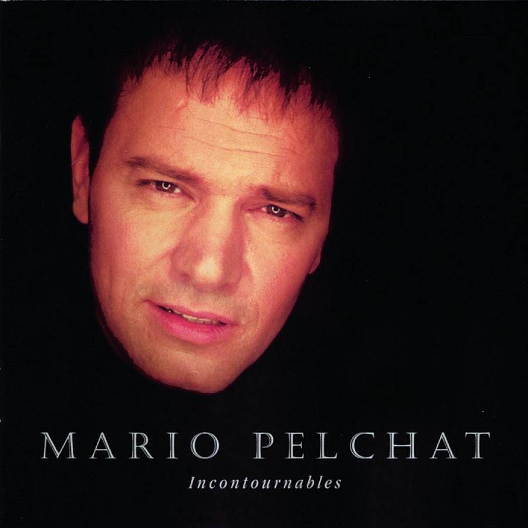 Incontournables cover art