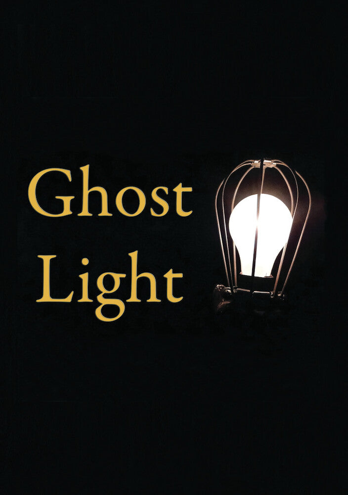 Ghost Light cover art