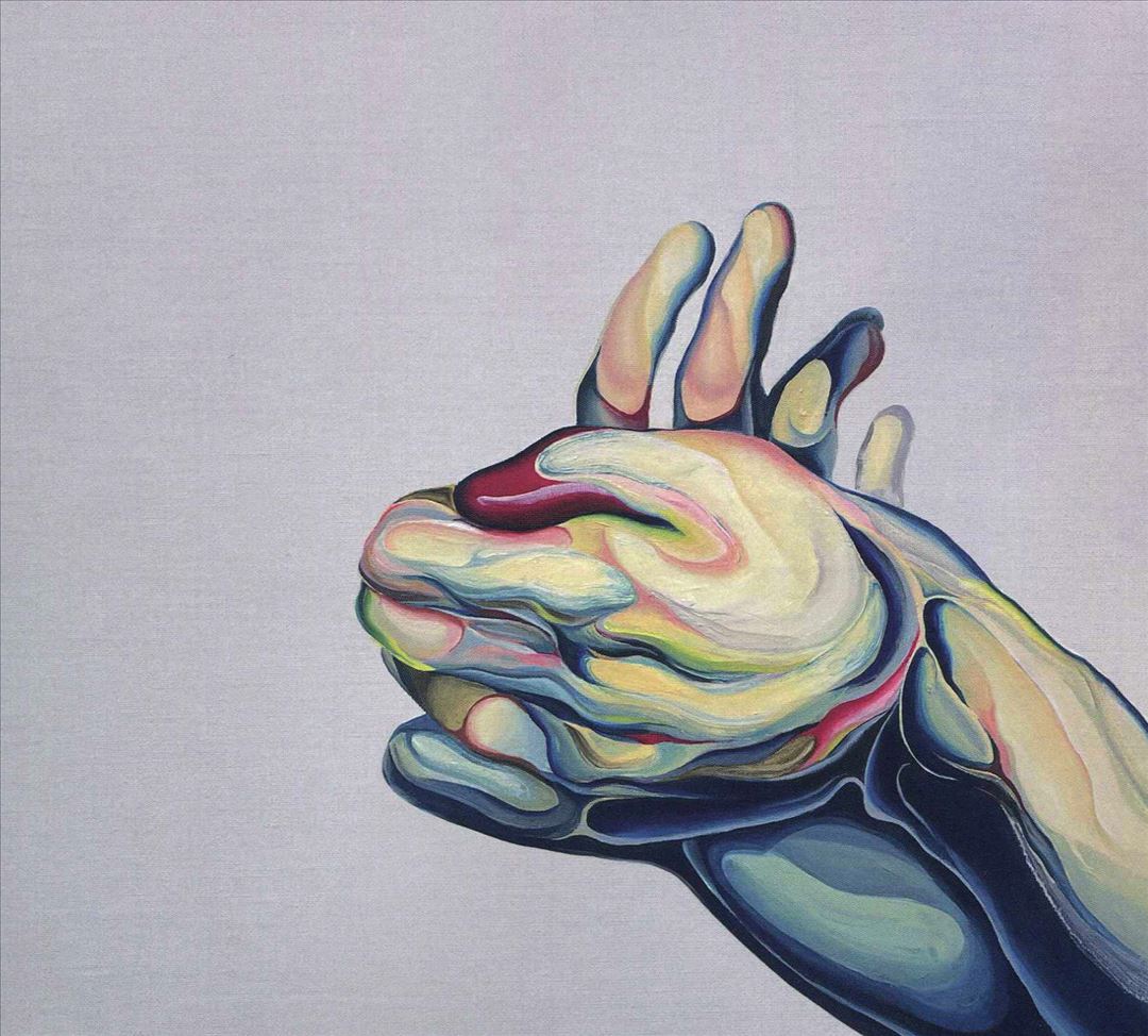 Elegy cover art