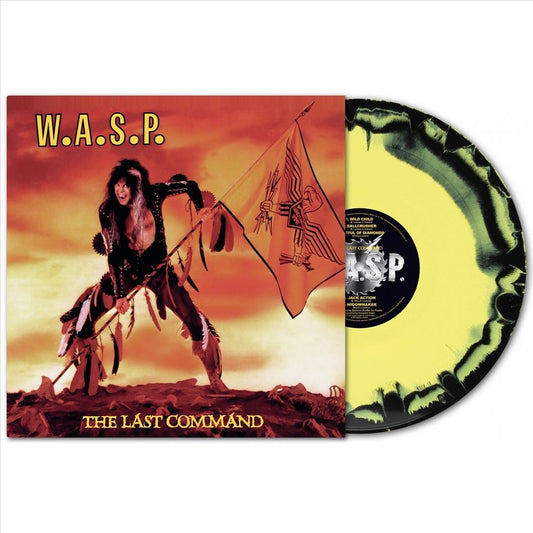 Last Command cover art