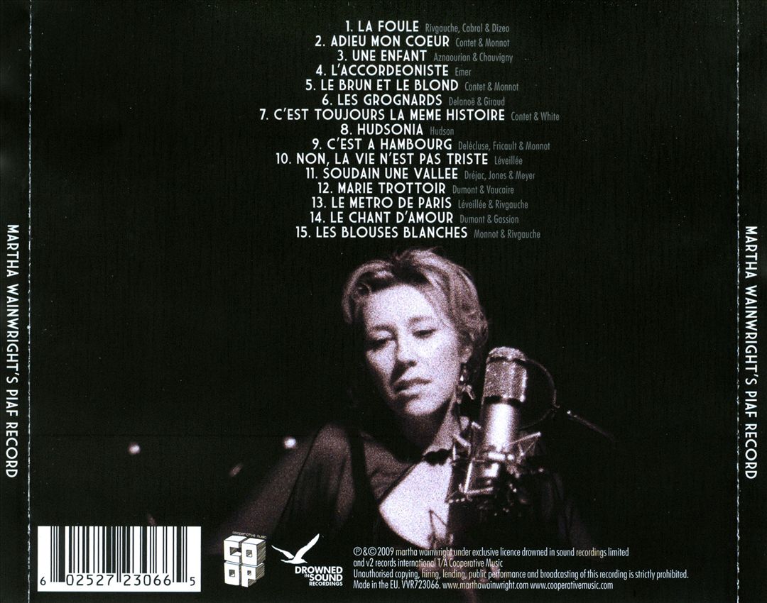 Sans Fusils, Ni Souliers, à Paris cover art