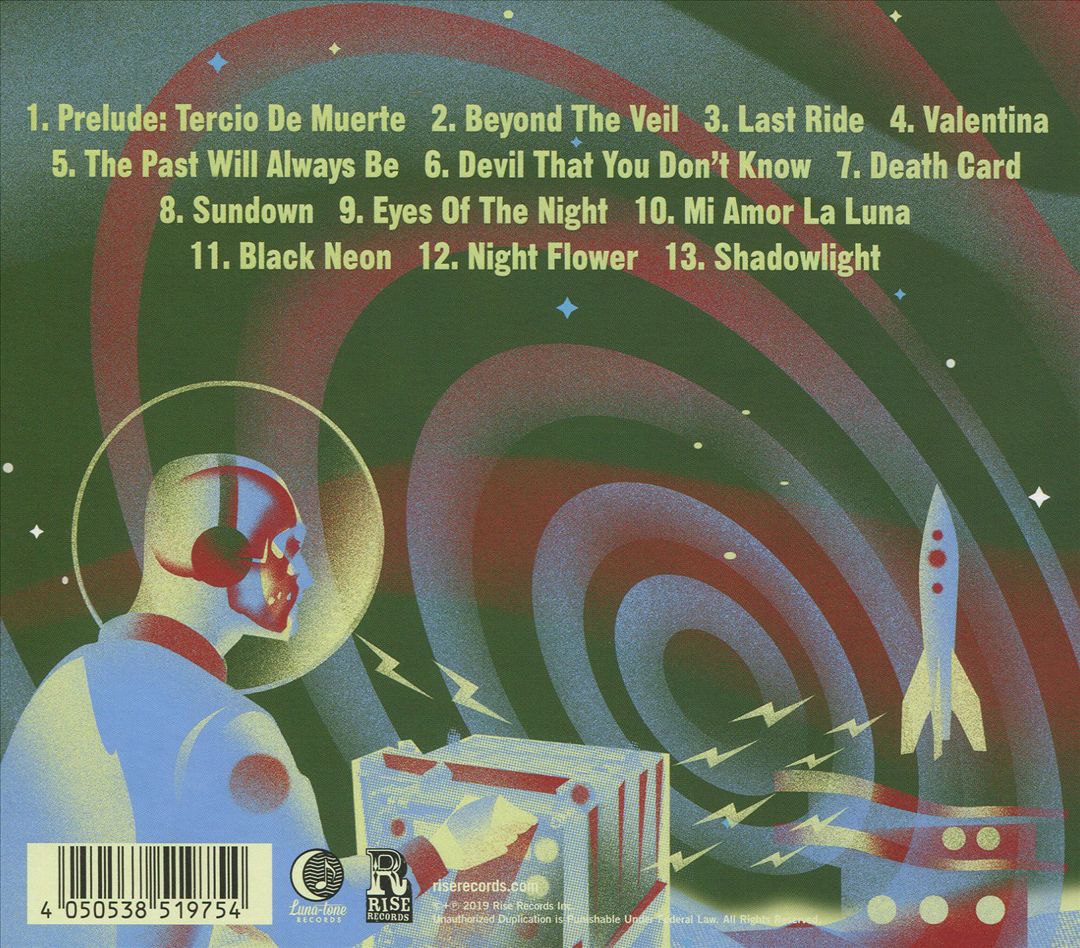 Retrofuture cover art