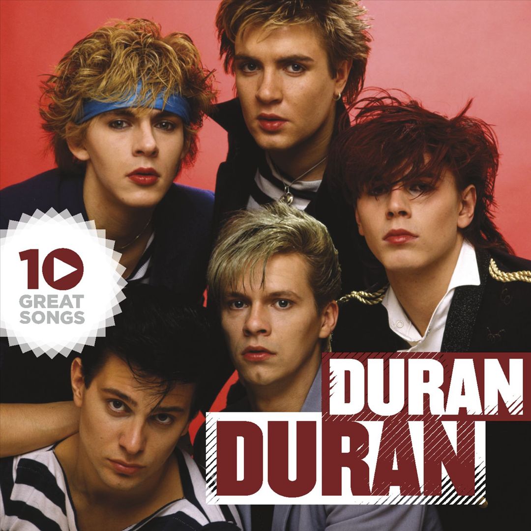 10 Great Songs cover art