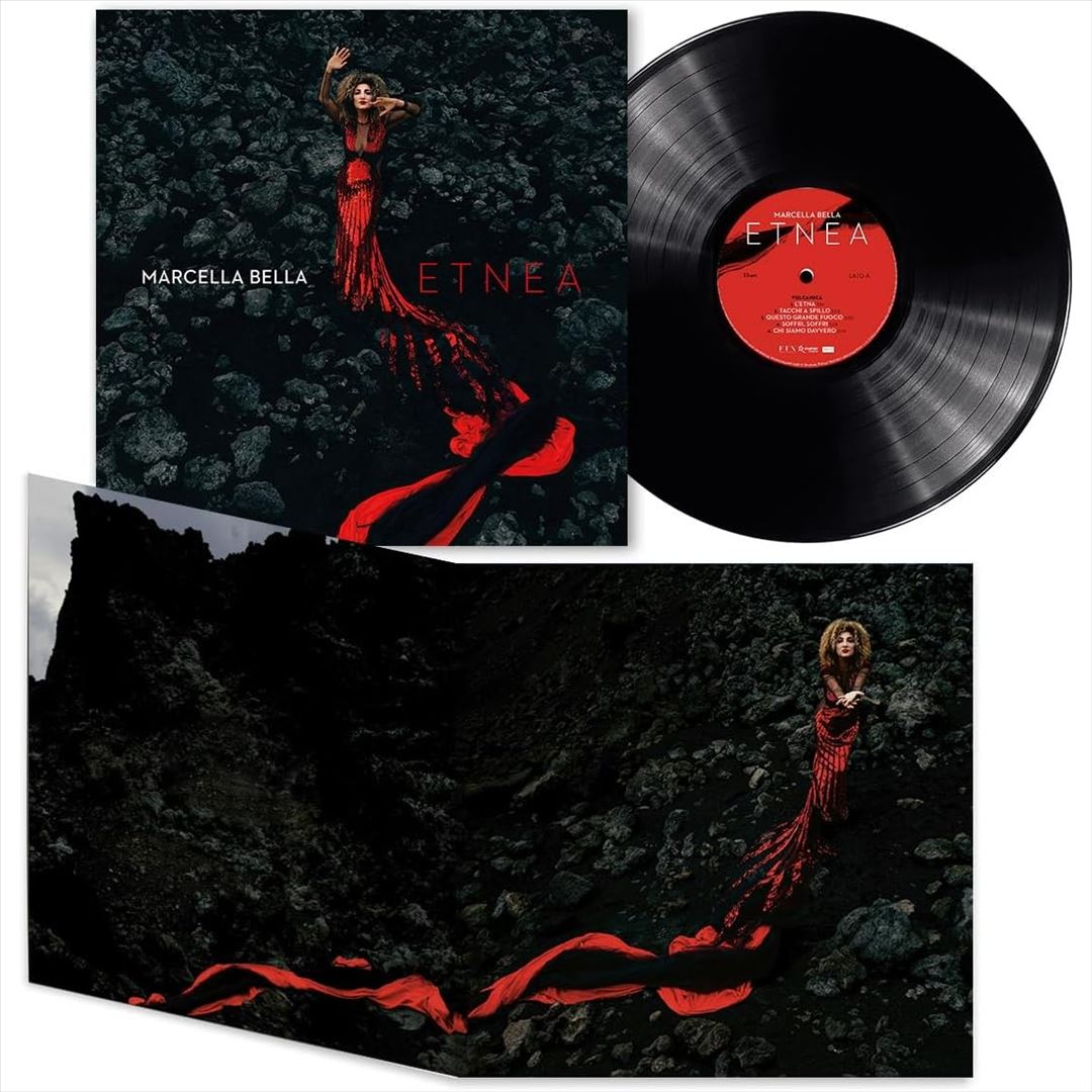Etnea cover art