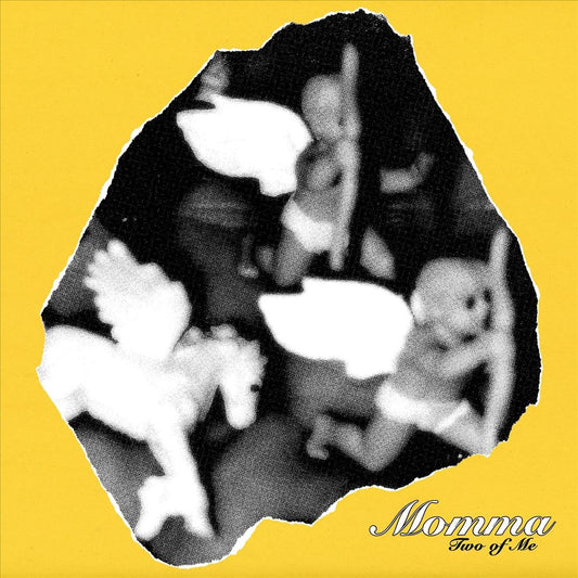 Two of Me cover art