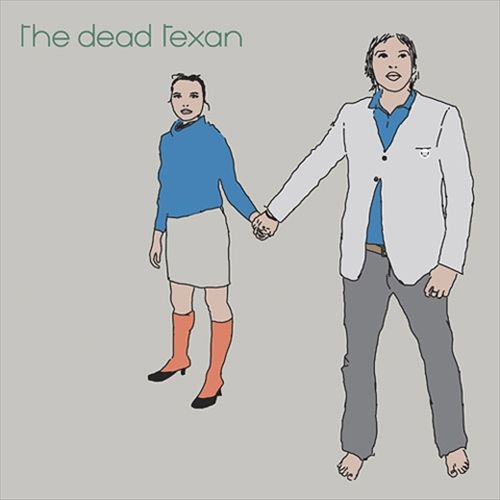 Dead Texan cover art