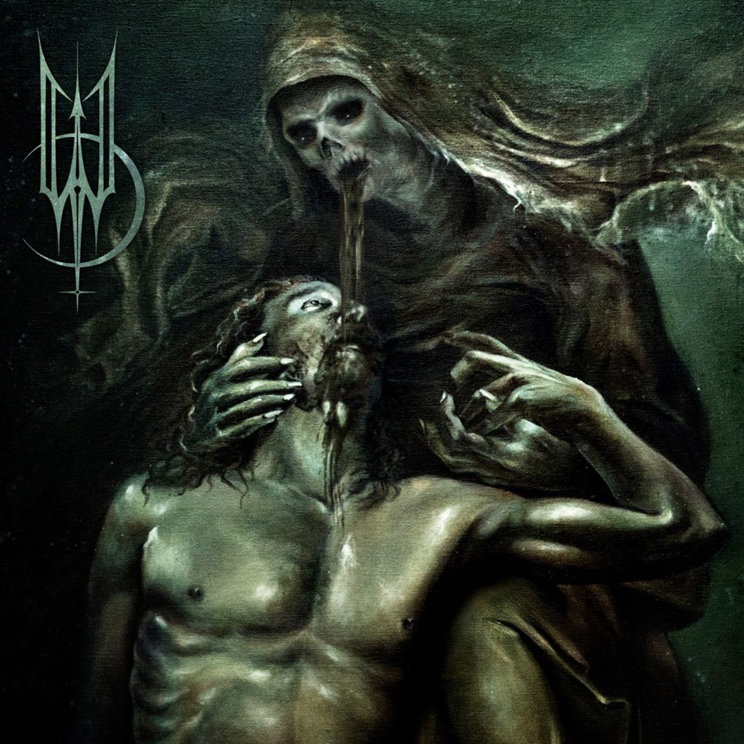 Miserere cover art