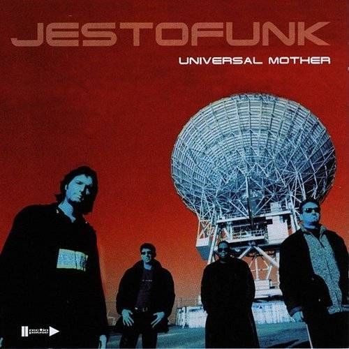 Universal Mother cover art