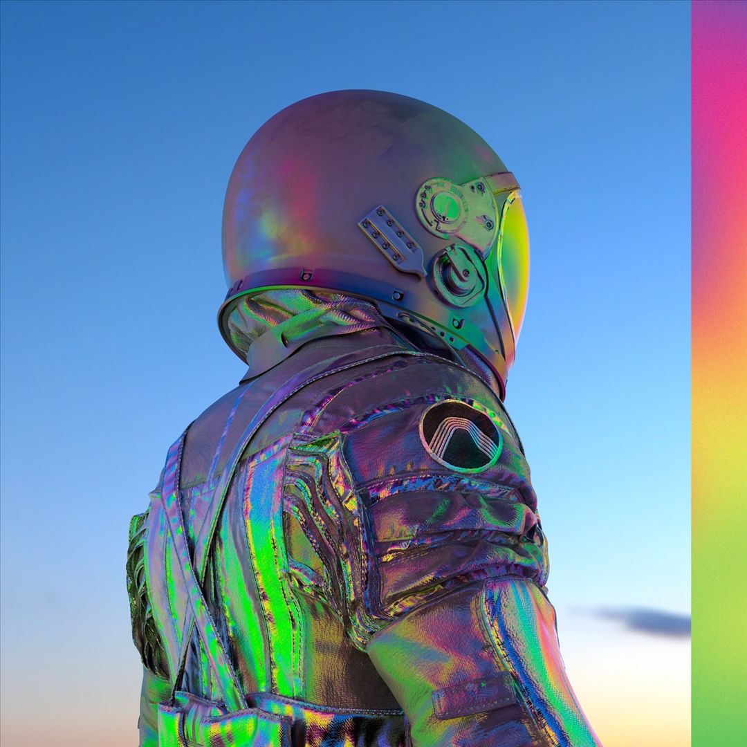 Apollo cover art