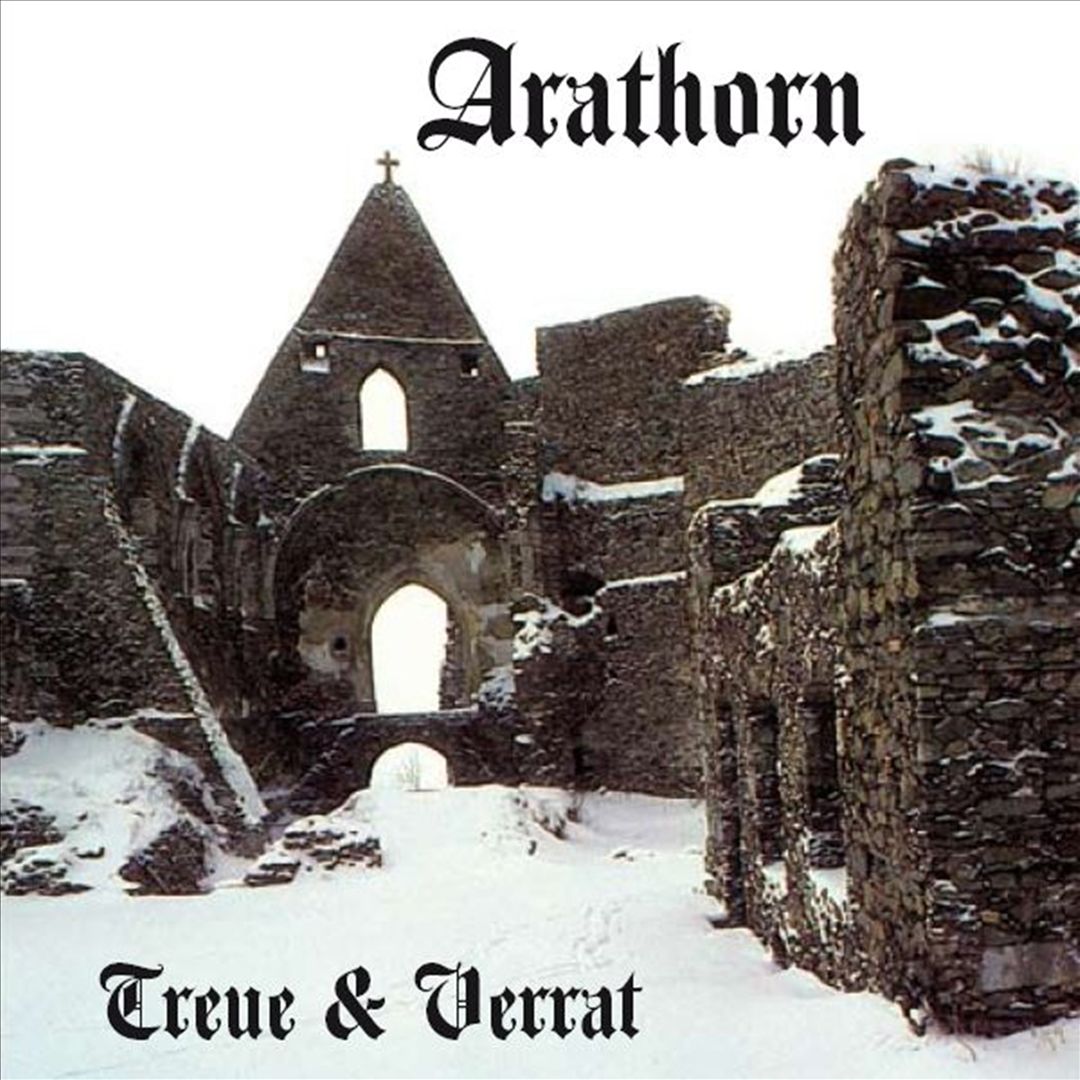 Treue und Verrat cover art