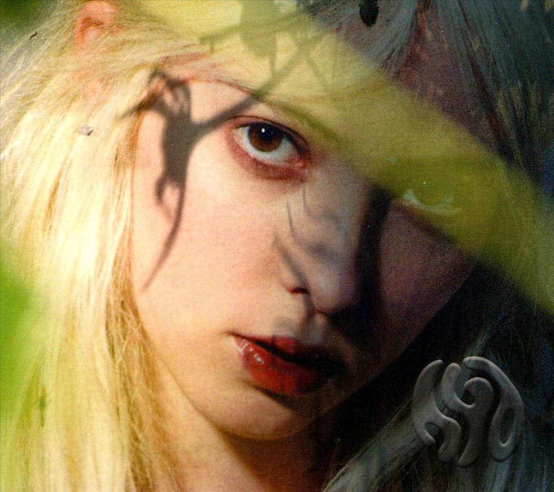 Clearing cover art