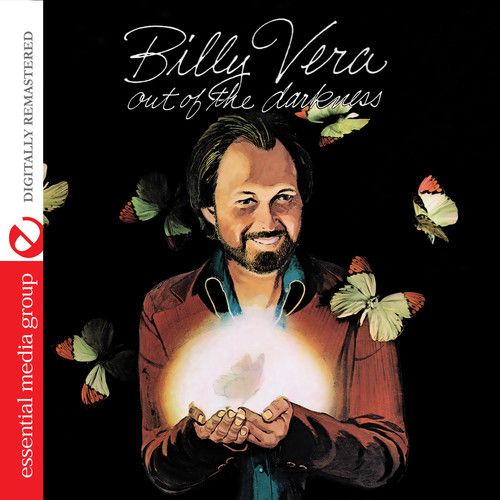 Out of the Darkness cover art