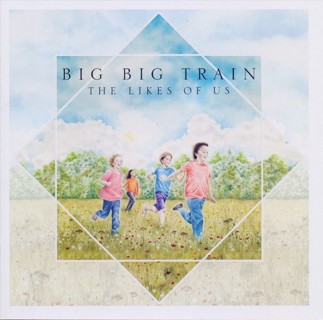 Likes of Us cover art