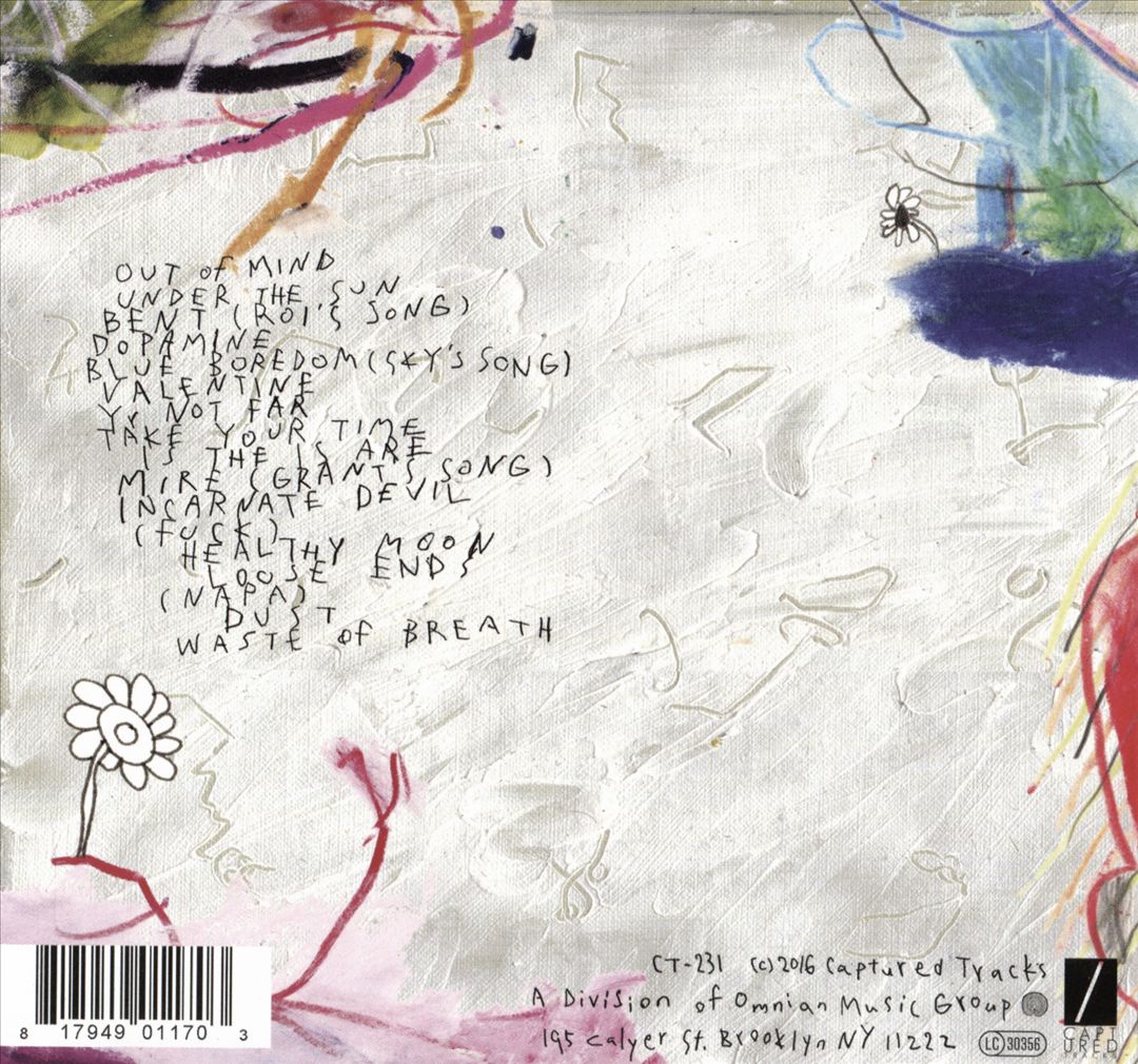 Is the Is Are cover art