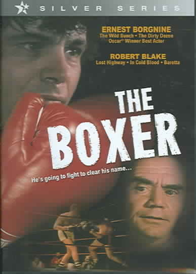 Boxer cover art