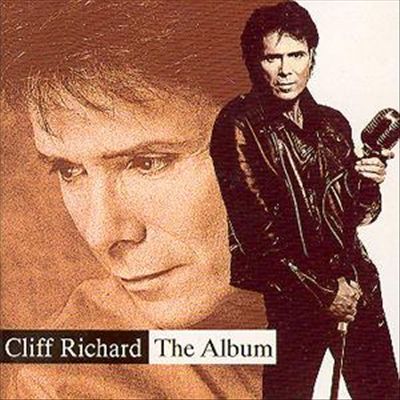 Album cover art