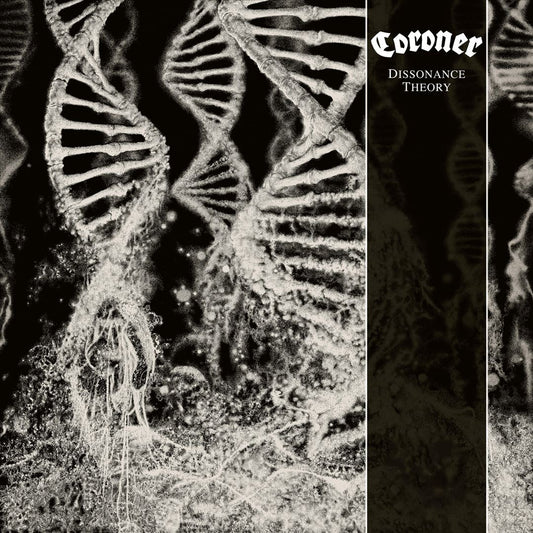 Dissonance Theory cover art