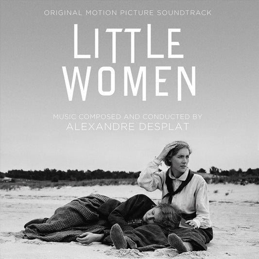 Little Women [Original Motion Picture Soundtrack] cover art