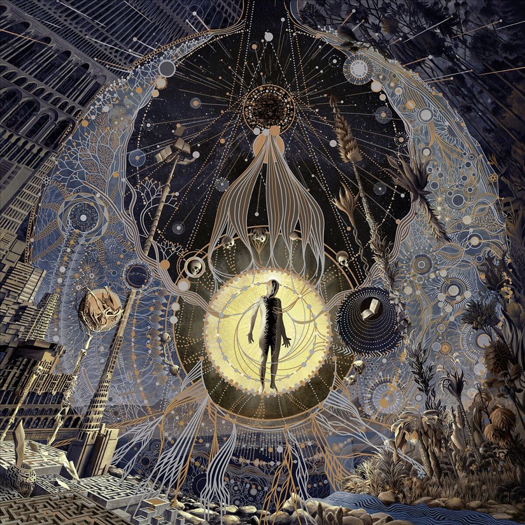 Regeneration Itinerary cover art