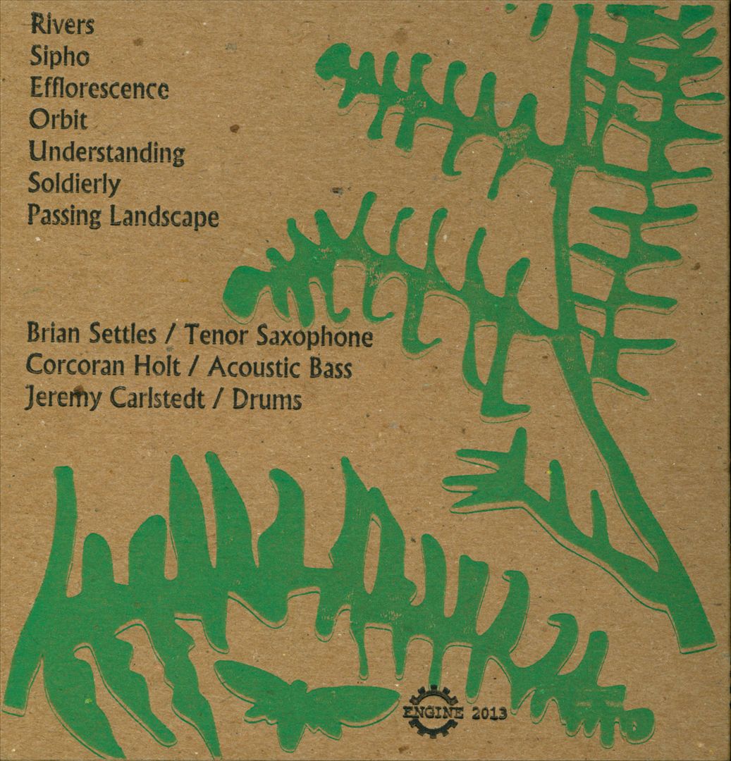 Folk cover art