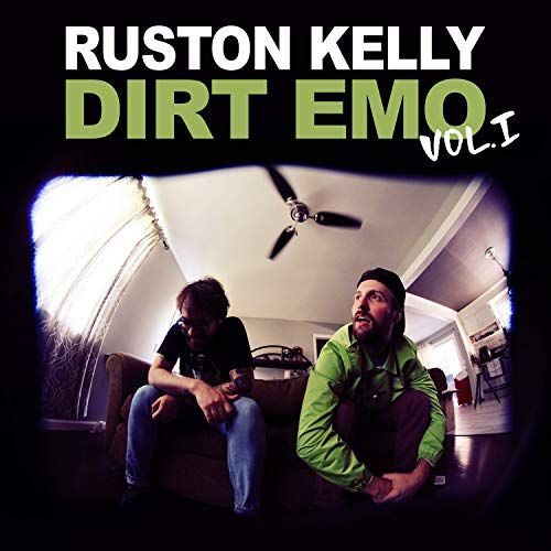Dirt Emo, Vol. 1 cover art