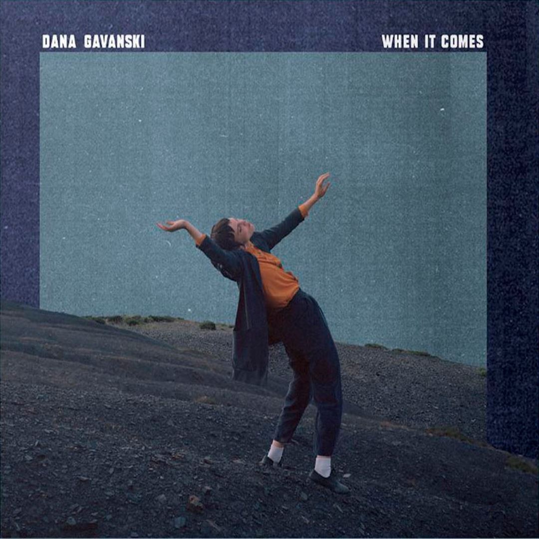 When It Comes cover art