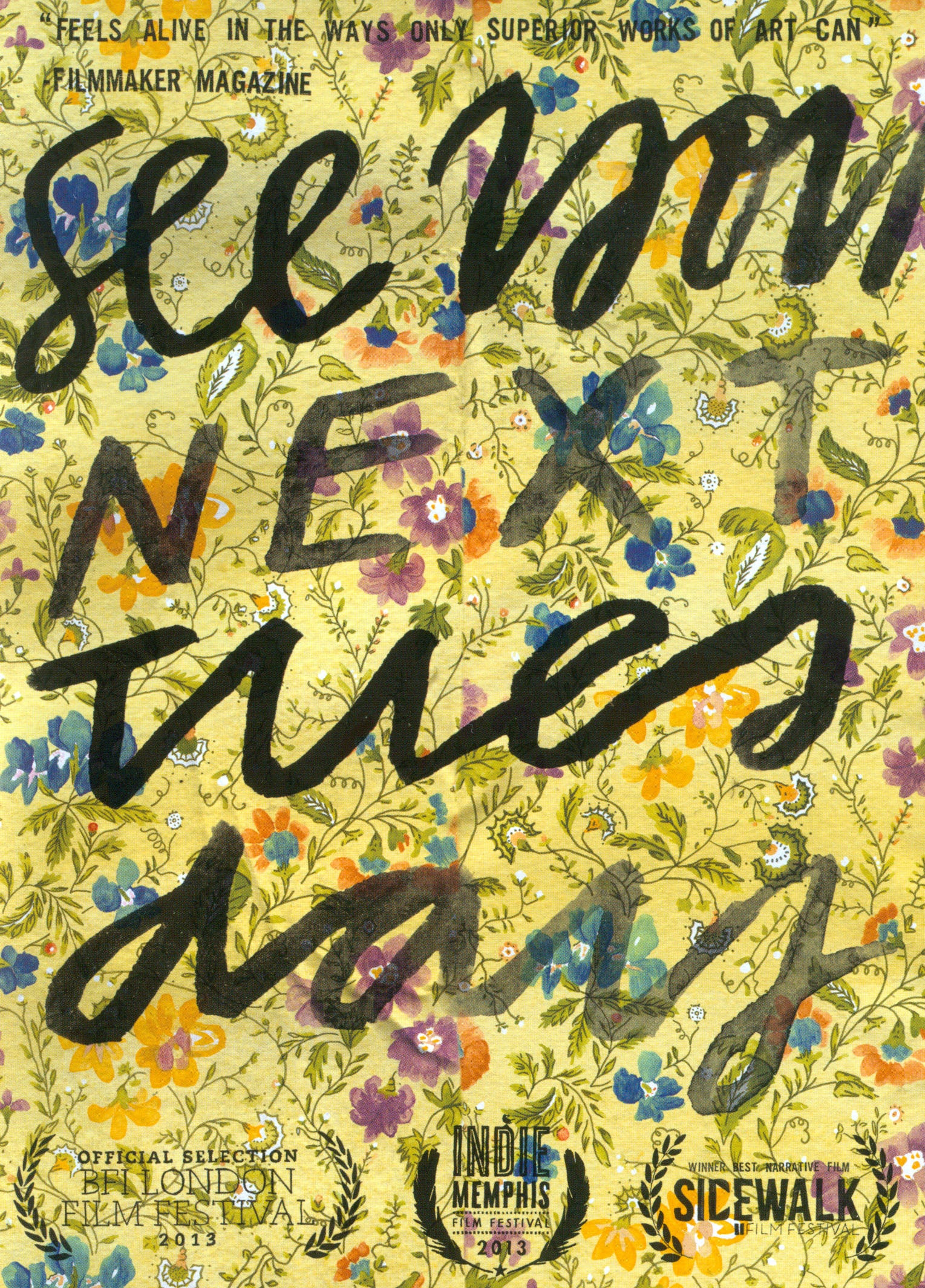 See You Next Tuesday cover art