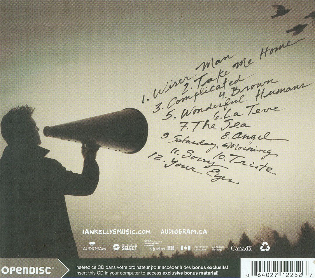 Speak Your Mind cover art