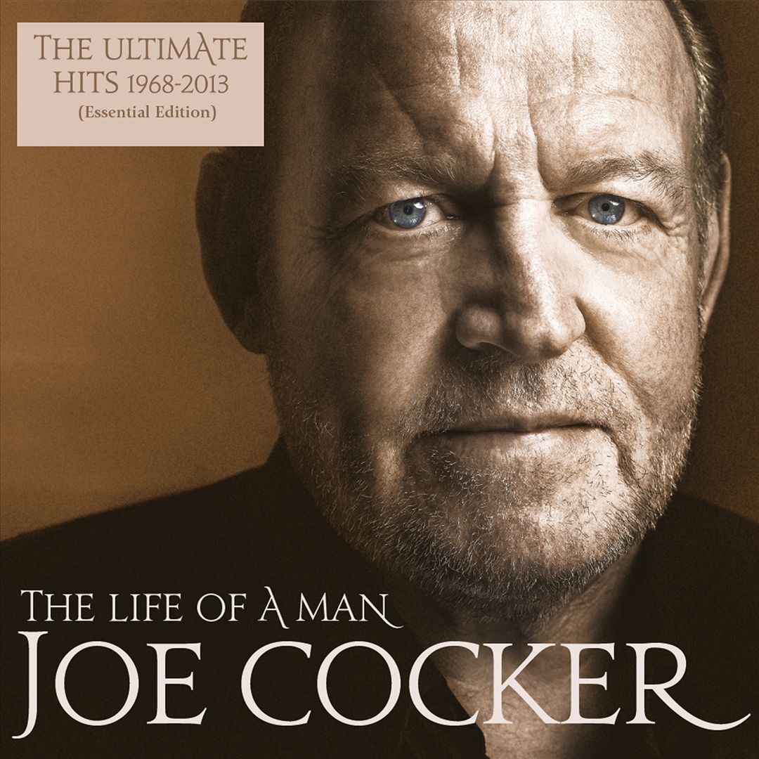 Life of a Man: The Ultimate Hits 1968-2013 [Essential Edition] cover art