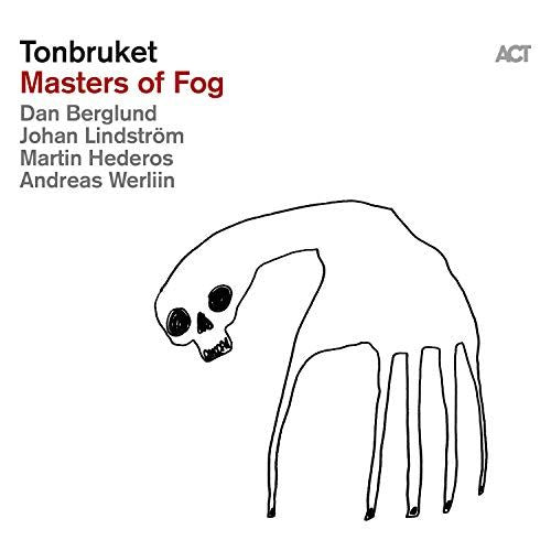 Masters of Fog cover art