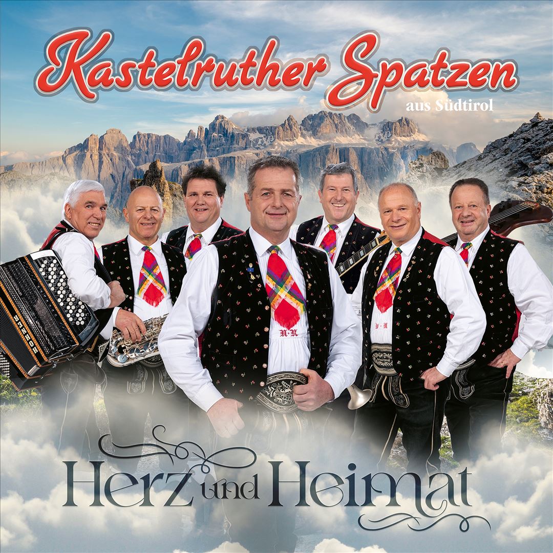 Herz und Heimat cover art