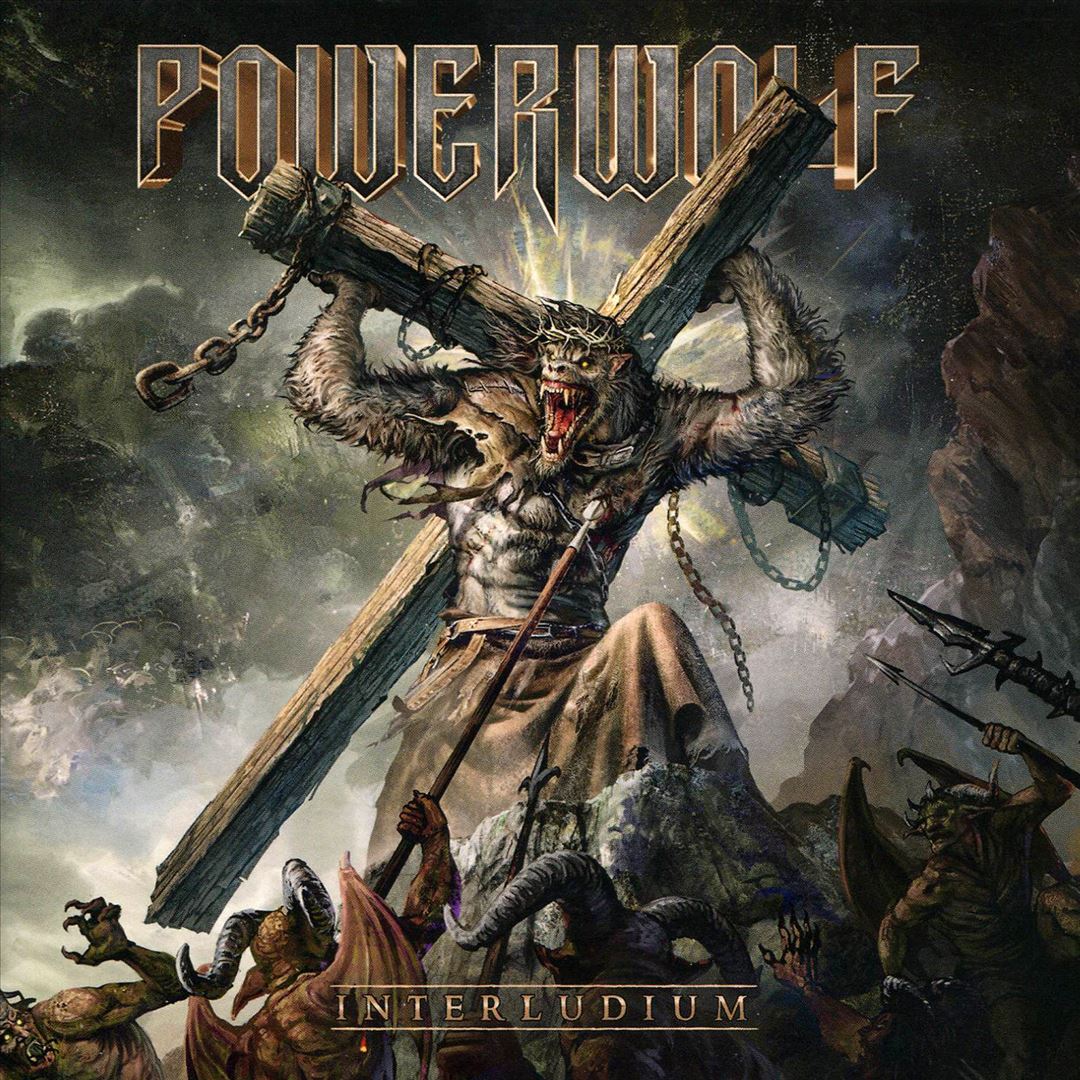 Interludium cover art