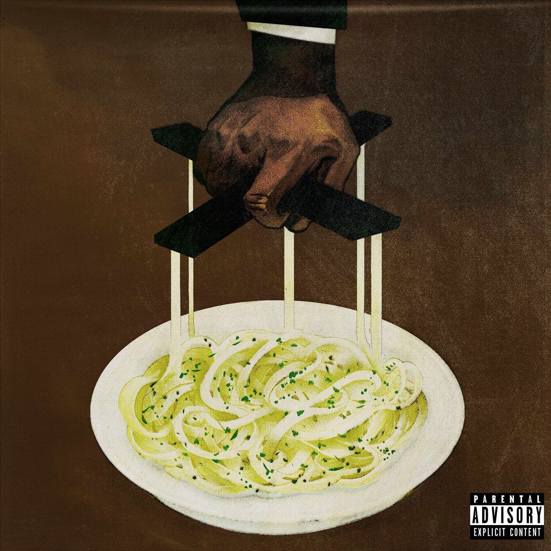 Alfredo cover art