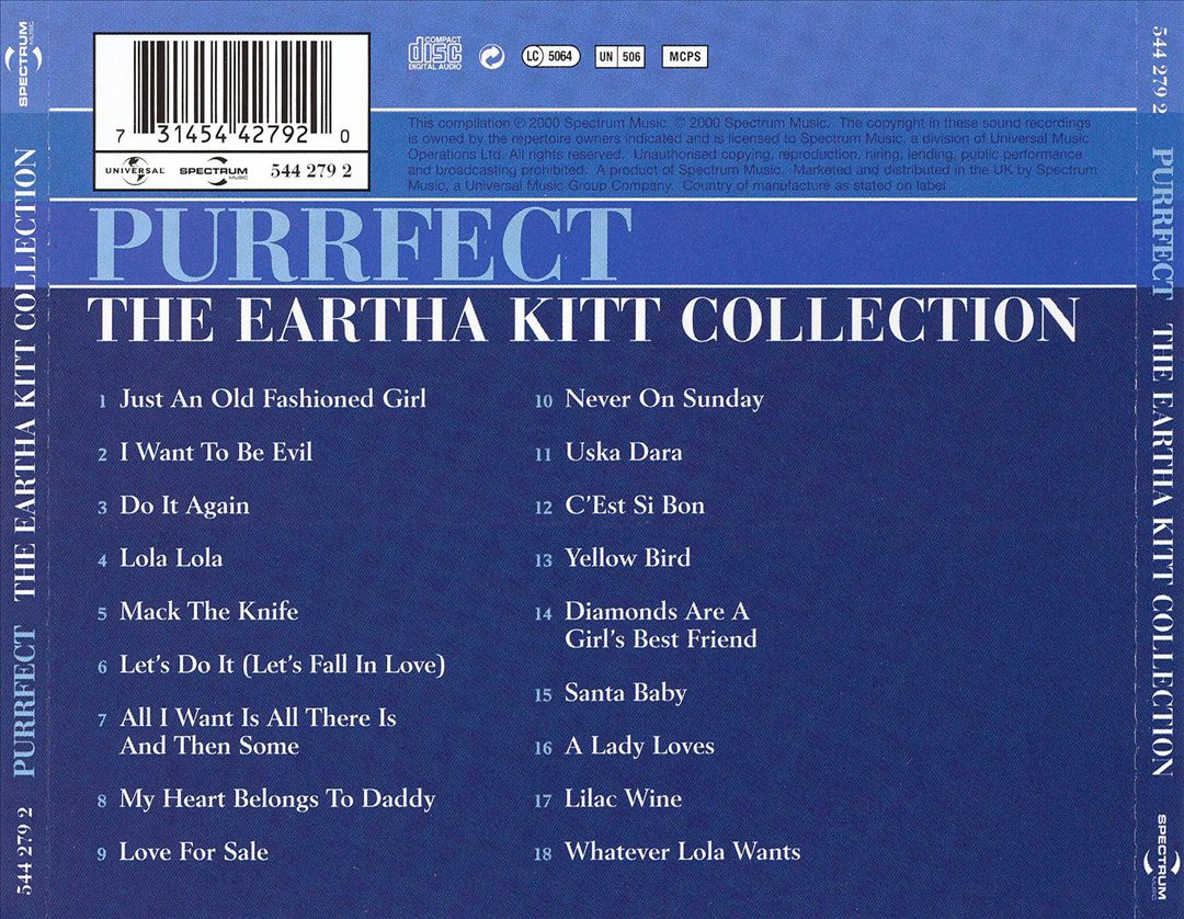 Purrfect cover art