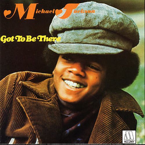 Got to Be There cover art