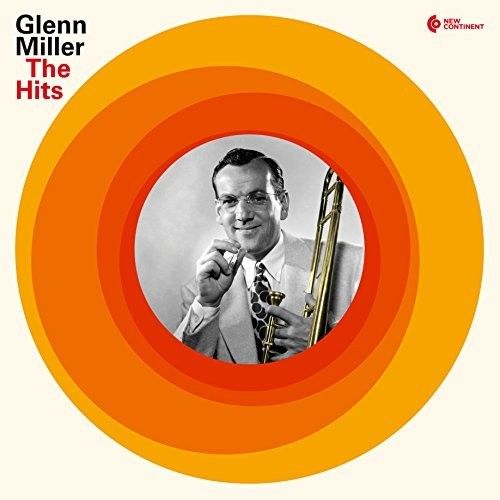 Hits cover art