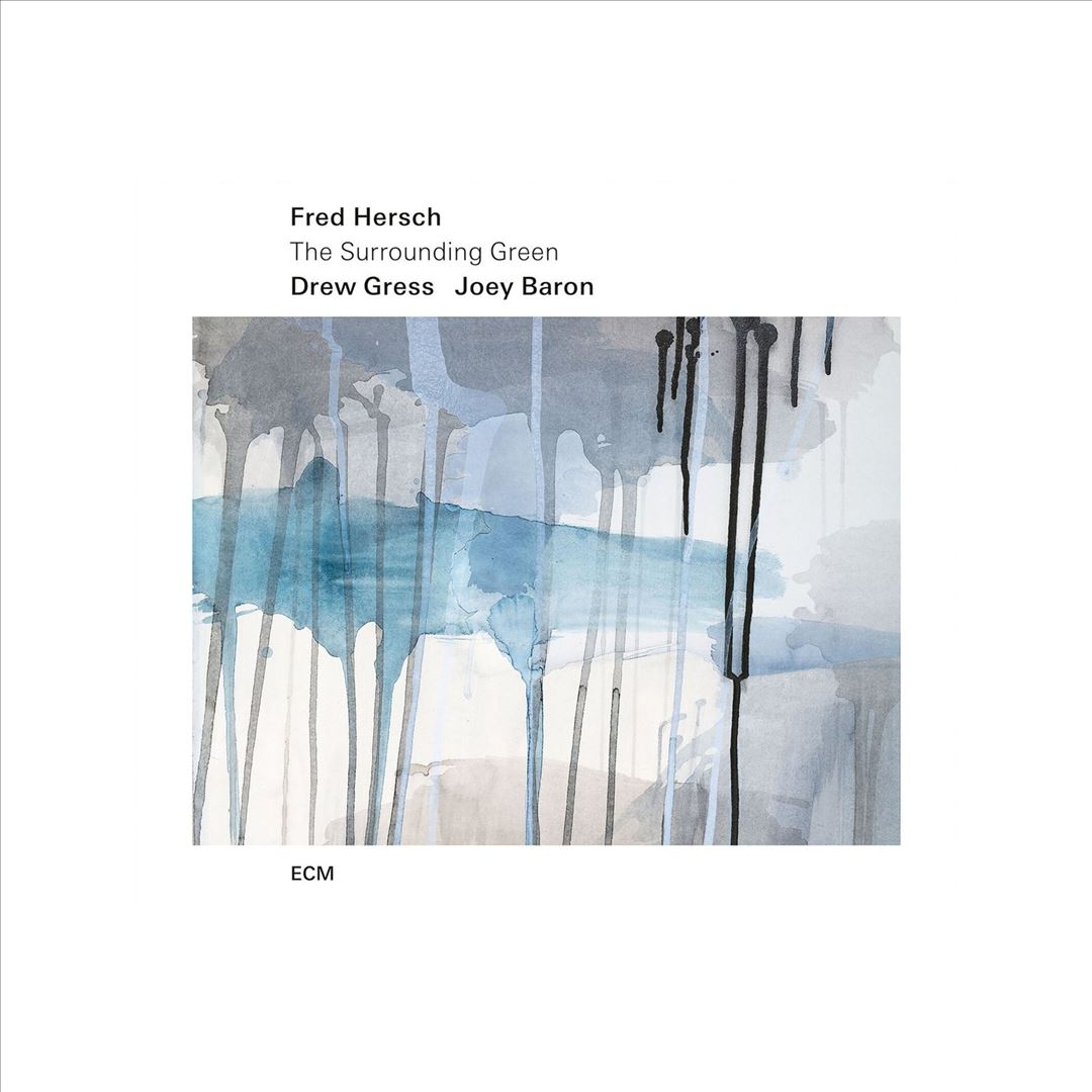Surrounding Green cover art