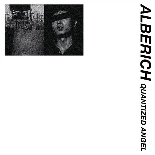 Quantized Angel cover art