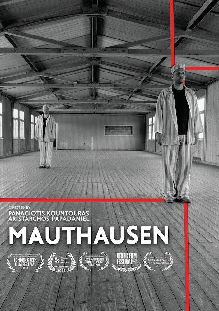 Mauthasuen cover art