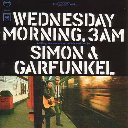 Wednesday Morning, 3 AM [Bonus Tracks] cover art