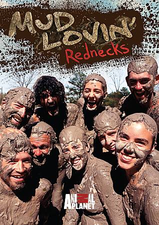 Mud Lovin' Rednecks: Season 1 cover art