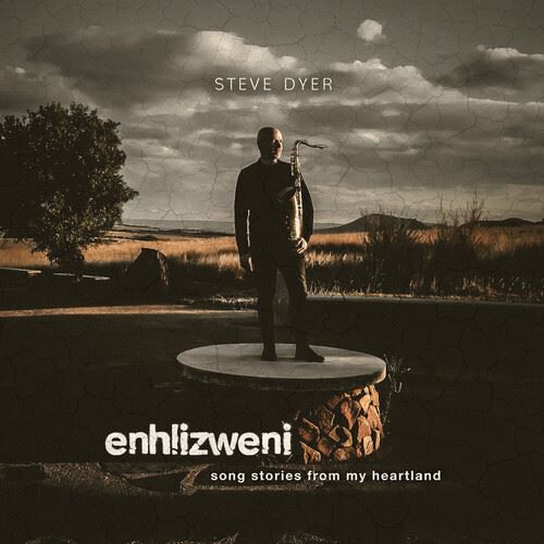 Enhlizweni: Song Stories From My Heartland cover art